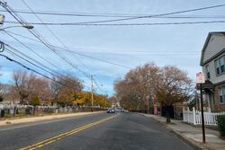  Garfield Ave, Jersey City NJ