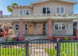 Pre-foreclosure Listing in W 14TH ST LOS ANGELES, CA 90006