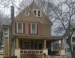 Pre-foreclosure in  WALNUT ST Elmira, NY 14901