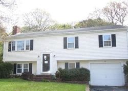 Pre-foreclosure Listing in MEGAN RD HYANNIS, MA 02601