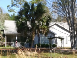 Pre-foreclosure in  NEWMAN POINT RD Panama City, FL 32409