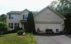 Pre-foreclosure in  ALEXANDER DR Barnegat, NJ 08005