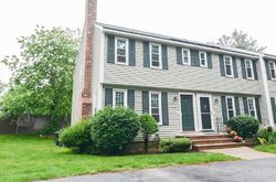 Pre-foreclosure Listing in WOODLAND DR UNIT 330 LOWELL, MA 01852