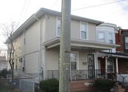 Pre-foreclosure in  N OHIO AVE Atlantic City, NJ 08401