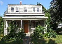Pre-foreclosure in  PLEASANT ST Waterville, ME 04901
