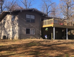 Pre-foreclosure Listing in YANCOPIN CIR CHEROKEE VILLAGE, AR 72529