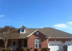 Pre-foreclosure Listing in N 74TH ST PARAGOULD, AR 72450