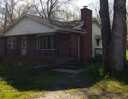 Pre-foreclosure Listing in 10TH AVE DOROTHY, NJ 08317