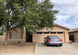 Pre-foreclosure Listing in E JUANITA AVE GILBERT, AZ 85234