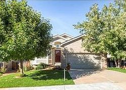 Pre-foreclosure in  E GRAND PL Aurora, CO 80015