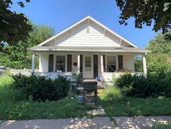 Pre-foreclosure Listing in N 10TH ST WYMORE, NE 68466