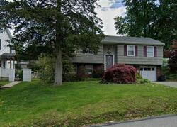 Pre-foreclosure in  HUNTERS LN Sparta, NJ 07871