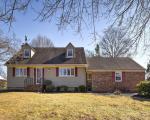 Pre-foreclosure Listing in NEW BROOK DR PISCATAWAY, NJ 08854