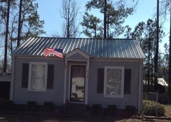 Pre-foreclosure in  E AIR DEPOT RD Gadsden, AL 35905