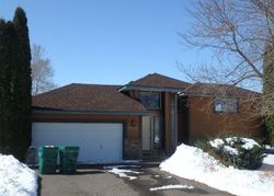 Pre-foreclosure in  93RD ST NE Elk River, MN 55330