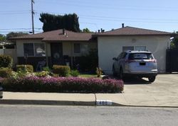 Pre-foreclosure Listing in OLIVER ST MILPITAS, CA 95035