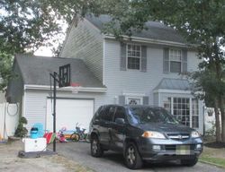 Pre-foreclosure in  S CONCORD TER Absecon, NJ 08205