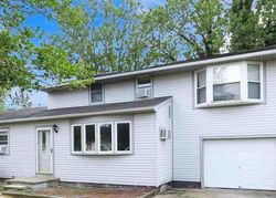 Pre-foreclosure Listing in W KOCH AVE EGG HARBOR CITY, NJ 08215