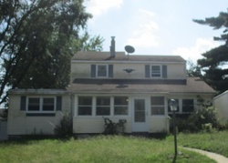 Pre-foreclosure in  MONTCLAIR DR Pleasantville, NJ 08232