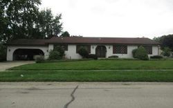 Pre-foreclosure in  N WESTERN AVE Bartlett, IL 60103
