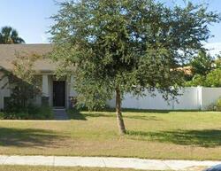Pre-foreclosure in  CORAL FERN DR Deland, FL 32720