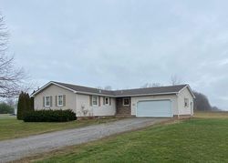 Pre-foreclosure in  GILLETTE RD Byron, NY 14422