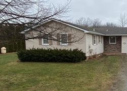 Pre-foreclosure Listing in GILLETTE RD BYRON, NY 14422