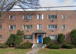 Pre-foreclosure in  BELL CT APT C3 East Hartford, CT 06108