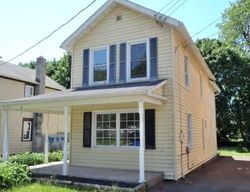 Pre-foreclosure in  ADALINE ST Owego, NY 13827