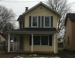 Pre-foreclosure in  ADALINE ST Owego, NY 13827