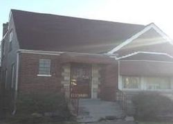 Pre-foreclosure in  S DANTE AVE Chicago, IL 60619