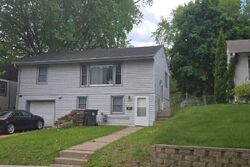 Pre-foreclosure in  MARGARET ST Saint Paul, MN 55119