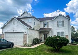 Pre-foreclosure in  GREAT PLAINS AVE Matteson, IL 60443