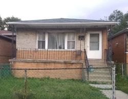 Pre-foreclosure in  S WENTWORTH AVE Chicago, IL 60628