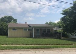 Pre-foreclosure Listing in FULTON LN MIDDLETOWN, OH 45044