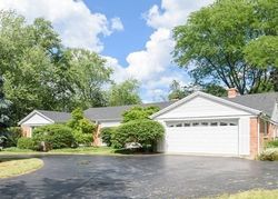 Pre-foreclosure Listing in N WAUKEGAN RD LAKE FOREST, IL 60045