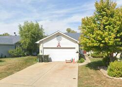 Pre-foreclosure in  HARBOR LNDG Braidwood, IL 60408