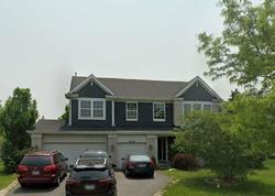 Pre-foreclosure in  SOLDIER CT Plainfield, IL 60544