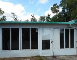 Pre-foreclosure in  HAMPTON RD Daytona Beach, FL 32114