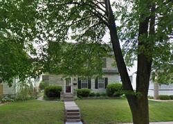 Pre-foreclosure in  E VAN NORMAN AVE Cudahy, WI 53110