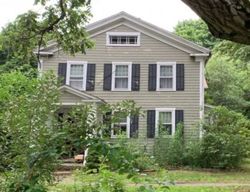 Pre-foreclosure Listing in NICHOLS AVE TRUMBULL, CT 06611