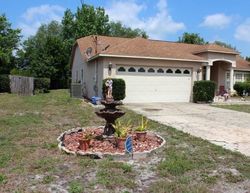 Pre-foreclosure in  ALAMEDA DR Deltona, FL 32738