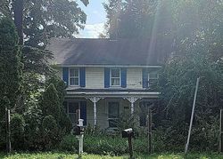 Pre-foreclosure in  PARTRICK AVE Norwalk, CT 06851