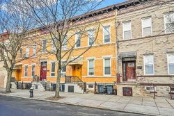 Pre-foreclosure in  PUTNAM AVE Ridgewood, NY 11385