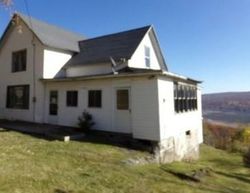 Pre-foreclosure Listing in COUNTY ROAD 12 NAPLES, NY 14512