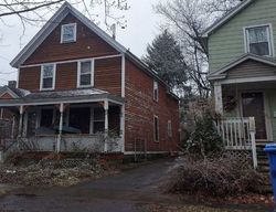 Pre-foreclosure Listing in BLY ST ROCHESTER, NY 14620