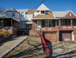 Pre-foreclosure Listing in 62ND ST MASPETH, NY 11378