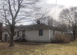 Pre-foreclosure in  KEITH AVE Lakeville, MA 02347