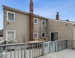 Pre-foreclosure Listing in WOODWARD AVE SEAFORD, NY 11783