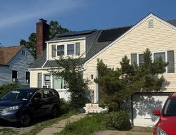 Pre-foreclosure in  BROOKSIDE AVE Roosevelt, NY 11575